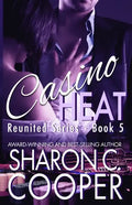 Casino Heat - Paperback