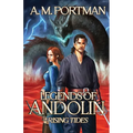 Legends of Andolin: Rising Tides - Paperback