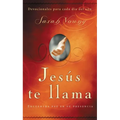 Jesús Te Llama: Encuentra Paz En Su Presencia - Paperback
