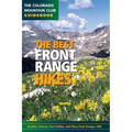 The Best Front Range Hikes - Paperback