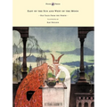 East of the Sun and West of the Moon - Old Tales from the North - Illustrated by Kay Nielsen - Paperback
