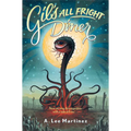 Gil's All Fright Diner - Paperback