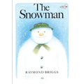 The Snowman - Paperback