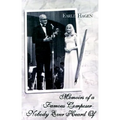 Memoirs of a Famous Composer-Nobody Ever Heard Of - Paperback