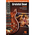 Grateful Dead - Guitar Chord Songbook - Paperback