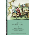 Mission to the Volga - Paperback