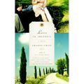 Love in Idleness - Paperback