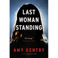Last Woman Standing - Paperback