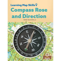Compass Rose and Direction - Paperback
