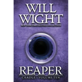 Reaper - Paperback