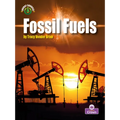 Fossil Fuels - Paperback