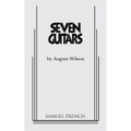 Seven Guitars - Paperback