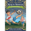 Soccer on Sunday - Paperback