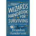 The Frugal Wizard's Handbook for Surviving Medieval England - Paperback