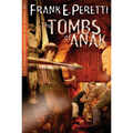The Tombs of Anak: Volume 3 - Paperback