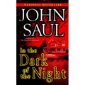 In the Dark of the Night - Mass Market Paperbound