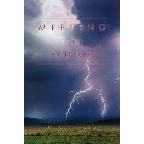 Meeting the Odds - Paperback