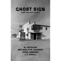 Ghost Sign - Paperback