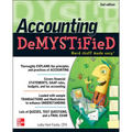 Accounting Demystified, 2nd Edition - Paperback
