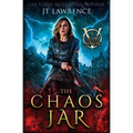 The Chaos Jar: An Urban Fantasy Action Adventure - Paperback
