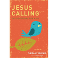 Jesus Calling: 365 Devotions for Kids - Hardcover
