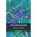 Virtuous Waters: Mineral Springs, Bathing, and Infrastructure in Mexico - Paperback