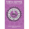 A Killer Coffee Mystery Series Books 4-6 - Paperback
