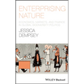 Enterprising Nature: Economics, Markets, and Finance in Global Biodiversity Politics - Paperback
