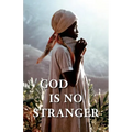 God Is No Stranger - Paperback