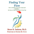 Finding Your Flow - How to Identify Your Flow Assets and Liabilities - the Keys to Peak Performance Every Day - Hardcover