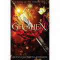 Ghalien: A Novel of the Otherworld - Paperback