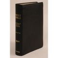 Scofield Study Bible III-NKJV - Leather