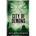City of Demons - Paperback