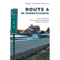 Route 6 in Pennsylvania - Hardcover