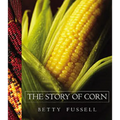 The Story of Corn - Paperback