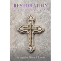 RESTORATION evangelist - Paperback