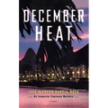 December Heat: An Inspector Espinosa Mystery - Paperback
