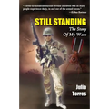 Still Standing: The Story of My Wars - Paperback