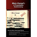 Mein Kampf: A Translation Controversy - Paperback
