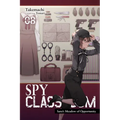 Spy Classroom, Vol. 8 (Light Novel): Sara's Meadow of Opportunity Volume 8 - Paperback