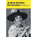 Amazing Stages: Memories from a British-Canadian actress - Paperback