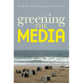 Greening the Media - Paperback