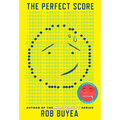 The Perfect Score - Paperback