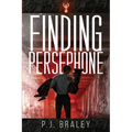Finding Persephone - Paperback