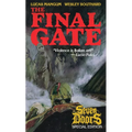 The Final Gate - Mass Market Paperbound