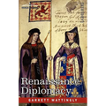 Renaissance Diplomacy - Paperback