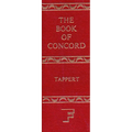 The Book of Concord - Hardcover