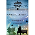 Entanglement: A Tales of Everyday Magic Novel - Paperback