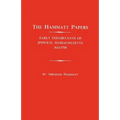 Hammatt Papers: Early Inhabitants of Ipswich, Massachusetts, 1633-1700 - Paperback