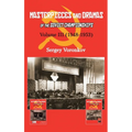 Masterpieces and Dramas of the Soviet Championships: Volume III (1948-1953) - Hardcover
